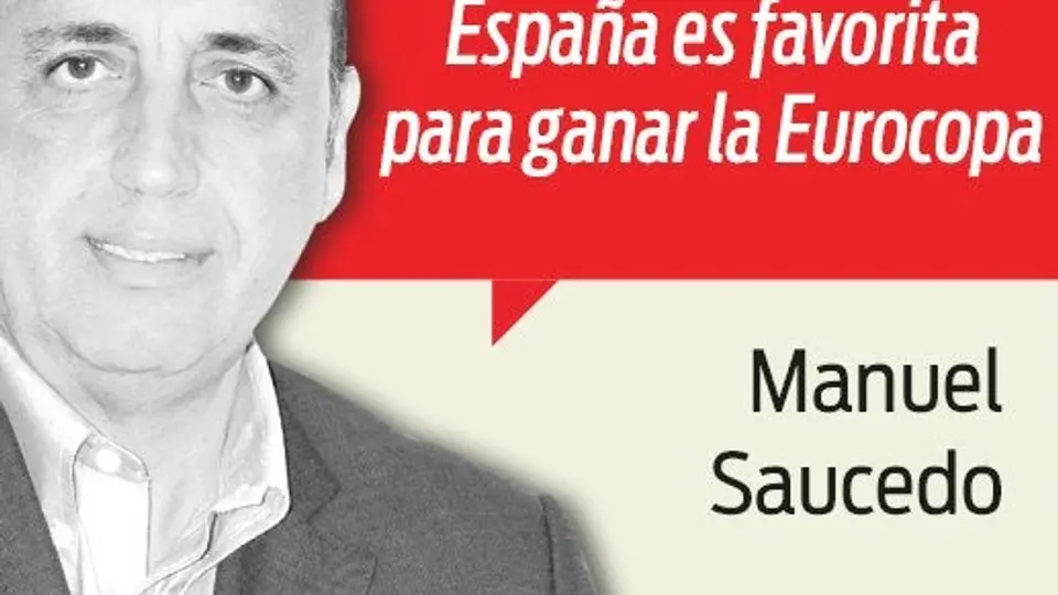 Ya hay una nueva España