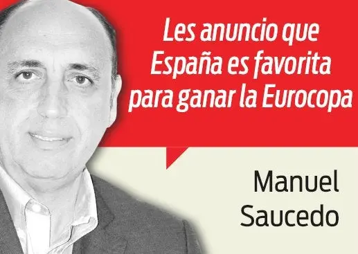 Ya hay una nueva España