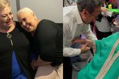 Famosos reaccionan a la muerte de Paquita la del Barrio