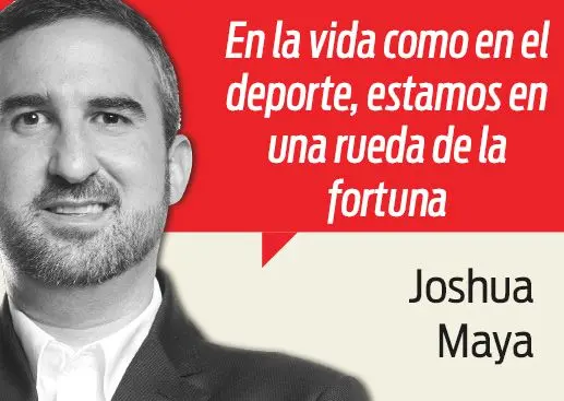 Jugadas de la semana