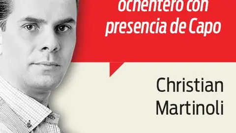 Hombre araña