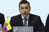 ¡A lo Trump! Presidente de Ecuador, Daniel Noboa, impone aranceles de 27 por ciento a México