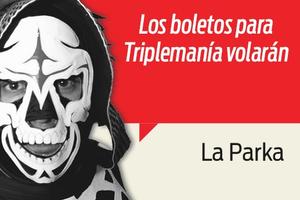 Un año de mucha lucha y emoción para Triple A