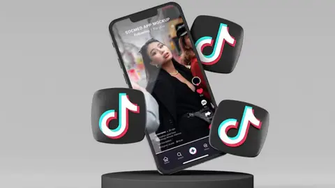 Plazo para cerrar TikTok en Estados Unidos podría ampliarse
