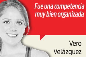 Un gran 21K tapatío