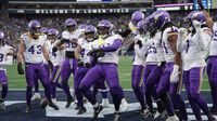 ¡Al acecho de Detroit! Vikings vence a Seahawks y pelea por la cima de la NFC Norte