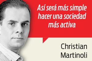 Volvamos a las bases