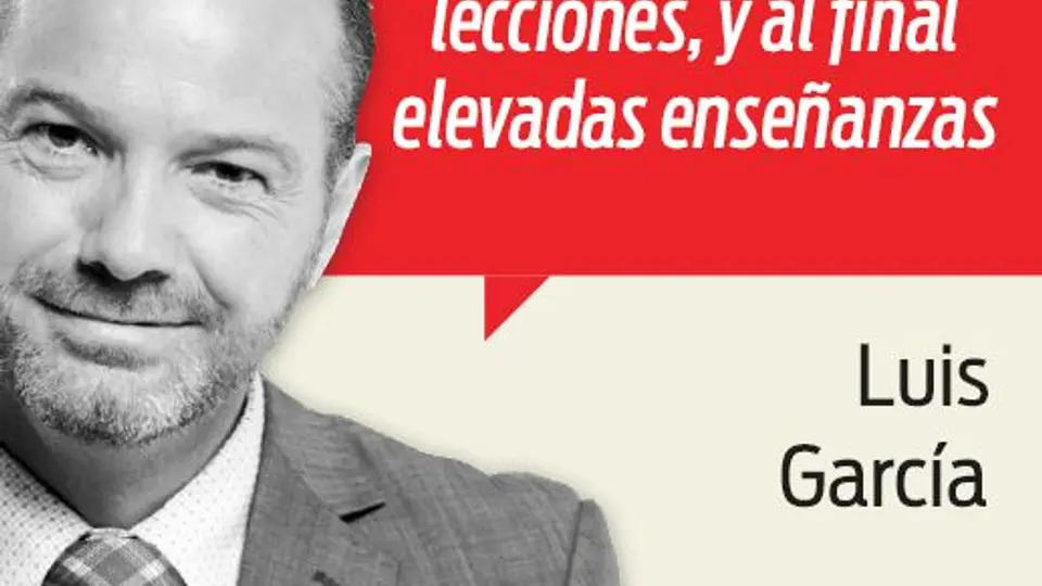 Hasta pronto, 'Poncho'