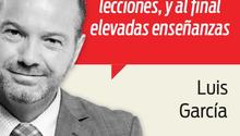 Hasta pronto, 'Poncho'
