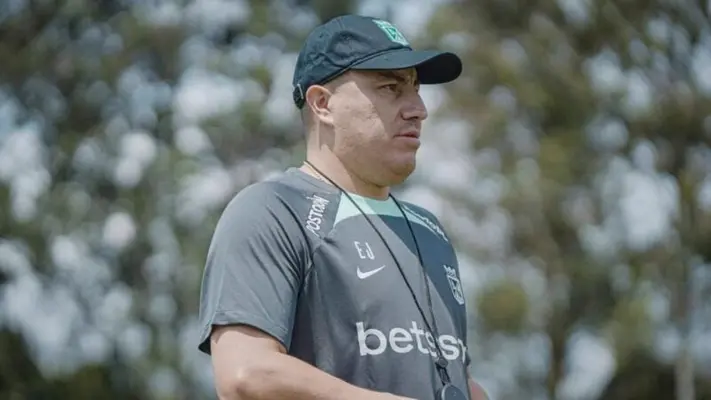 Efraín Juárez, el primer mexicano que dirigirá Fase de Grupos de Libertadores con un equipo sudamericano