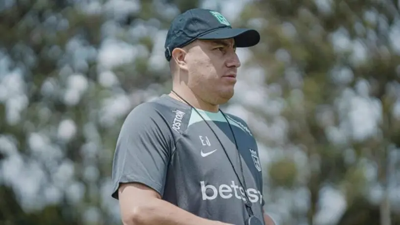 Efraín Juárez, el primer mexicano que dirigirá Fase de Grupos de Libertadores con un equipo sudamericano