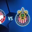 Toluca vs Chivas: ¿A qué hora y dónde ver el partido de la Jornada 7 de la Liga MX?