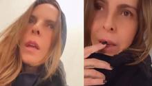 Kate del Castillo abandona su casa por incendios en Los Ángeles