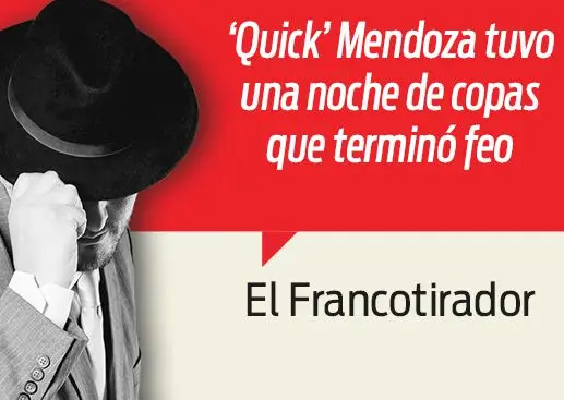 Osorio, angustiado por las críticas