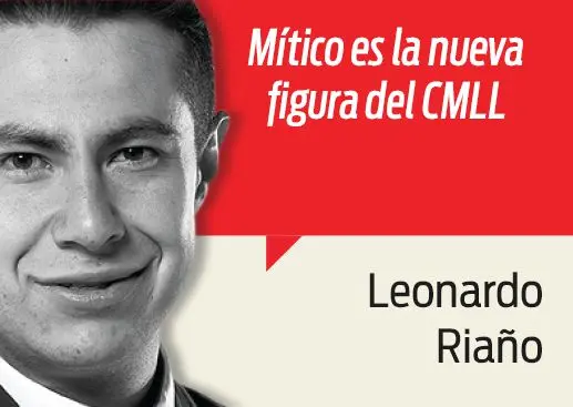 El CMLL se pone creativo