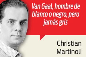 El señor de los triángulos