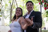 Bodas gratis en CDMX: Requisitos, fecha y lugar para la ceremonia colectiva