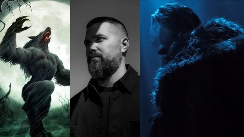 ¡De Vampiros a Hombres Lobos! Director de ‘Nosferatu’ en planes dirigir ‘Werwulf’