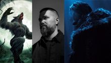 ¡De Vampiros a Hombres Lobos! Director de ‘Nosferatu’ en planes dirigir ‘Werwulf’