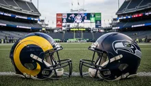 NFL 2026: Rams vs Seahawks, un duelo con historia clásica