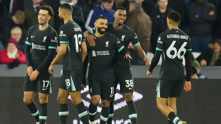 Trent Alexander-Arnold y los jugadores que si no renuevan se podrían ir gratis el próximo semestre