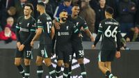 Trent Alexander-Arnold y los jugadores que si no renuevan se podrían ir gratis el próximo semestre