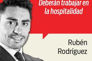 Rusia, fría y nada cálida...