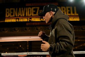 Isaac ‘Pitbull’ Cruz vs Ángel ‘Tashiro’ Fierro: ¿Dónde y a qué hora ver el combate en Las Vegas?