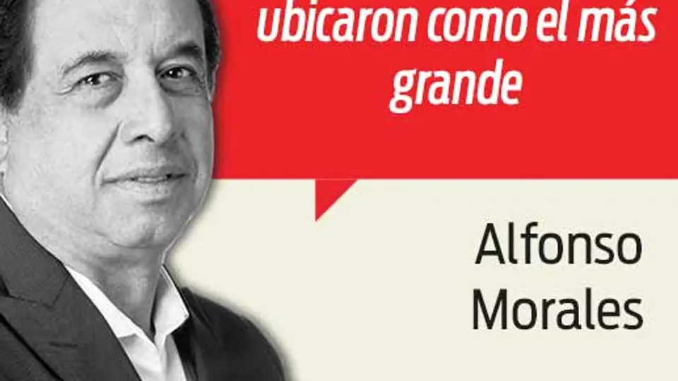 Ali, un ser humano ‘sui géneris’