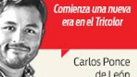 Que herede coraje el proceso del Tuca