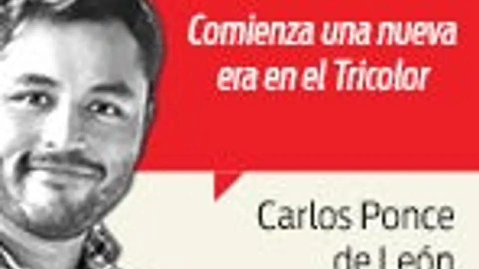 Que herede coraje el proceso del Tuca