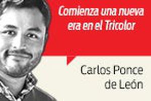 Que herede coraje el proceso del Tuca