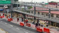 Metrobús: Construyen nueva estación en Línea 4 ¡Checa nombre y dónde se ubica!