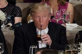 Donald Trump instaló otra vez el botón de 'Coca-Cola Light' en la Casa Blanca