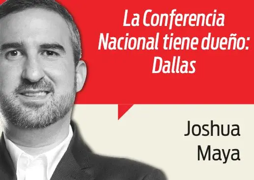 AFC, con cinco candidatos