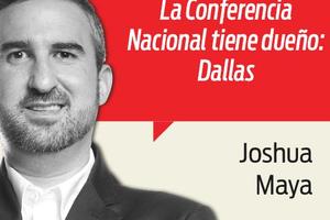 AFC, con cinco candidatos