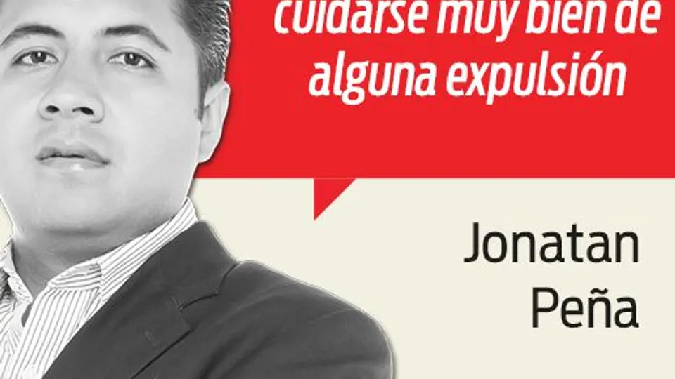 América debe cuidar las expulsiones contra Atlético Nacional