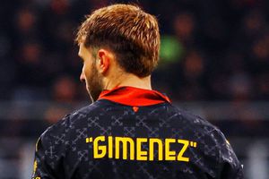 ¡Va muy bien! Chaco Giménez revela que Santi está listo para volver