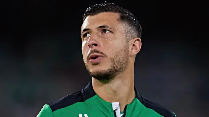 Guido Rodríguez apunta a volver a LaLiga con el Valencia