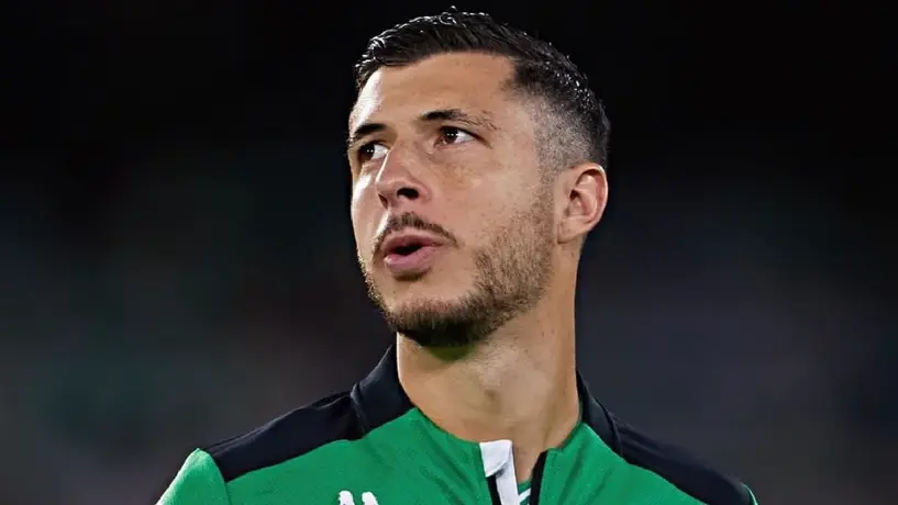 Guido Rodríguez apunta a volver a LaLiga con el Valencia