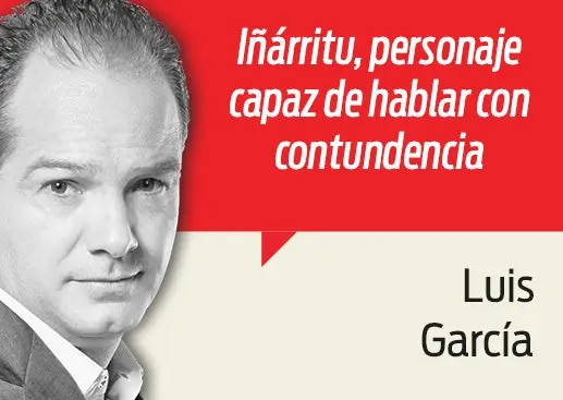 Iñárritu: Persuación