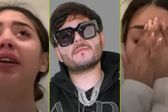 Influencer acusa a Tito Double P de encubrir a un empleado por intento de abuso