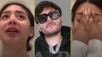 Influencer acusa a Tito Double P de encubrir a un empleado por intento de abuso