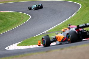 F1 2025: Los circuitos más rápidos para la próxima temporada