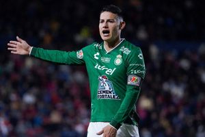 James Rodríguez sin ofertas para jugar, ¿se pierde el Mundial 2026?