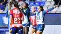 ¿Cuándo y dónde ver la Jornada 6 del Clausura 2025 de la Liga MX Femenil?