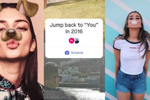 Por qué 2016 se convirtió en el nuevo 2026 el primer trend viral del año