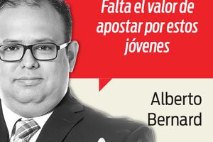 Las canteras de ‘lujo’