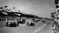 F1 75 años: Los circuitos que se mantienen desde el inicio de la Fórmula 1