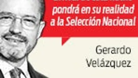 Que ya lo elijan, urge entrenador nacional